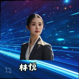 林悦